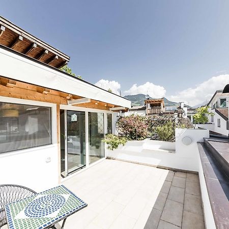 Stay Cooper L Goethe Suite Bozen Extérieur photo