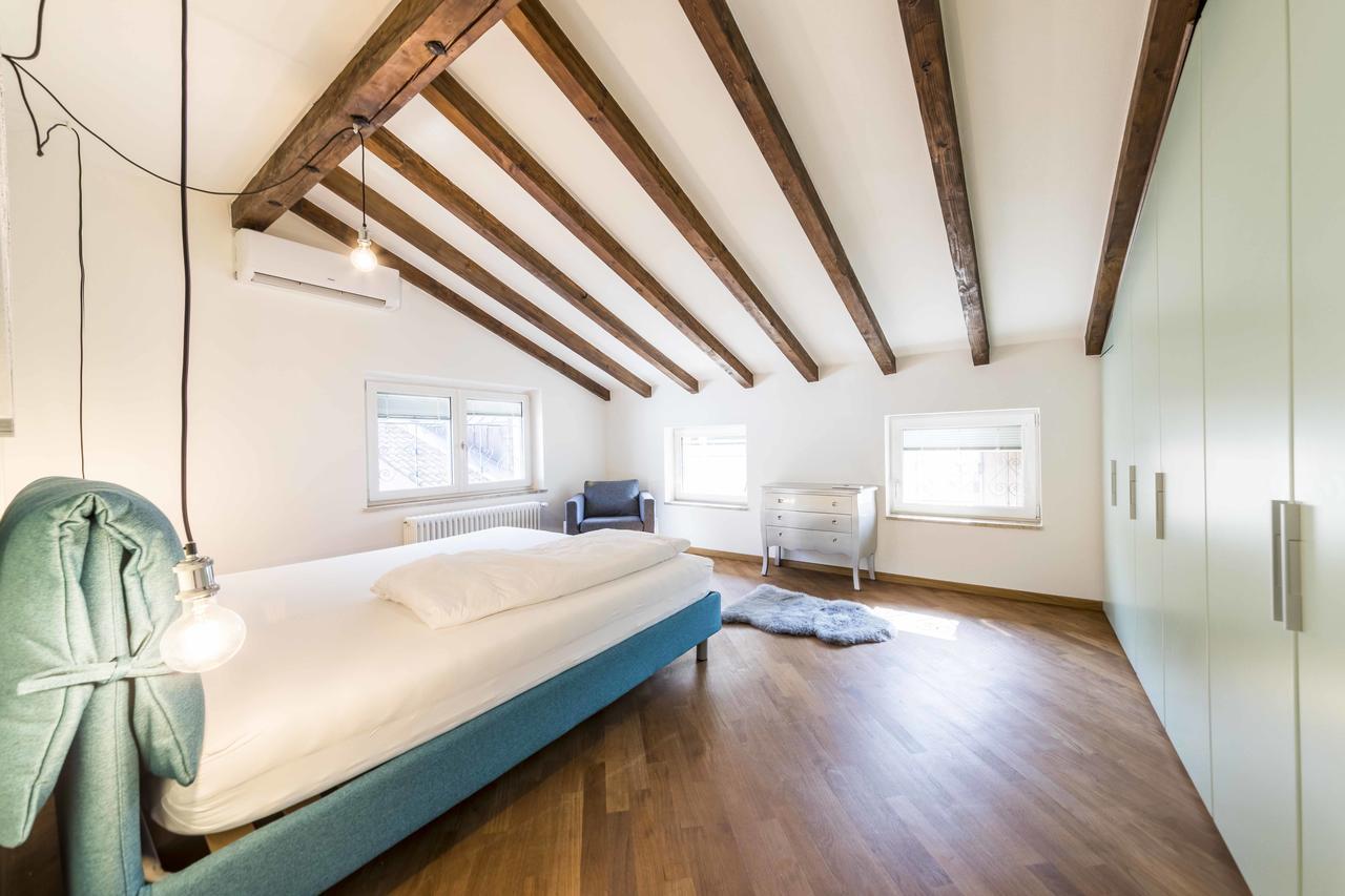 Stay Cooper L Goethe Suite Bozen Extérieur photo