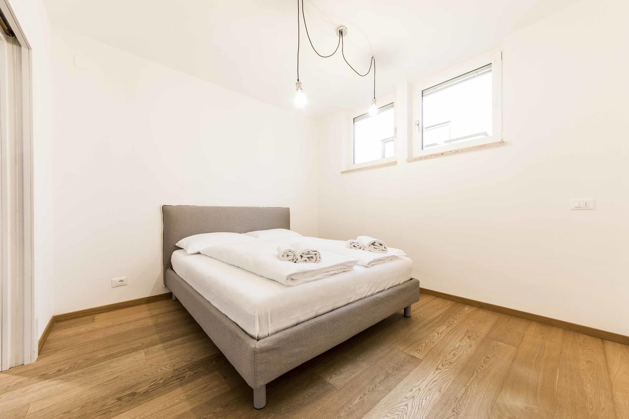 Stay Cooper L Goethe Suite Bozen Extérieur photo