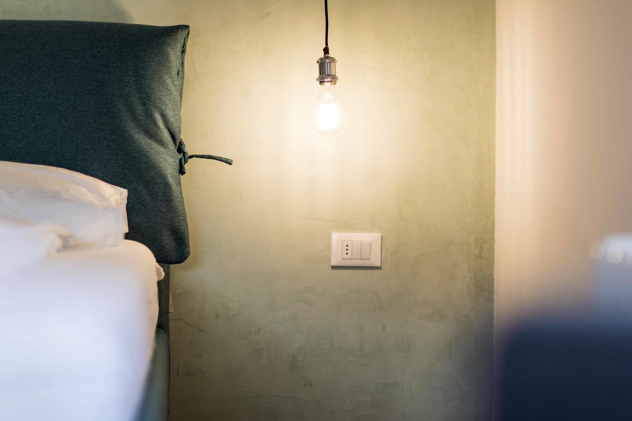 Stay Cooper L Goethe Suite Bozen Extérieur photo