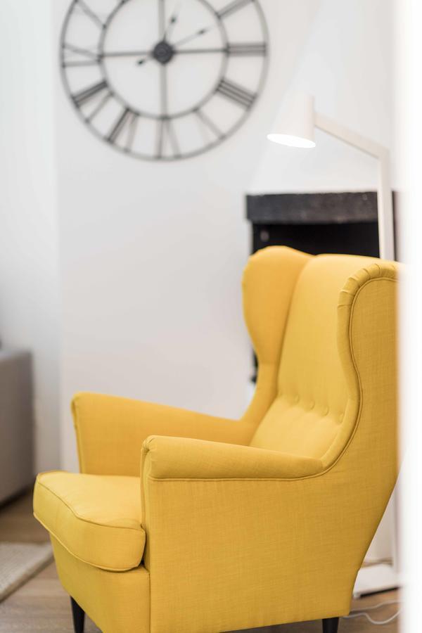 Stay Cooper L Goethe Suite Bozen Extérieur photo
