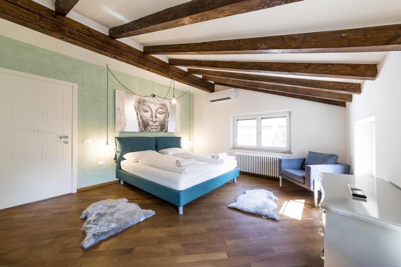 Stay Cooper L Goethe Suite Bozen Extérieur photo