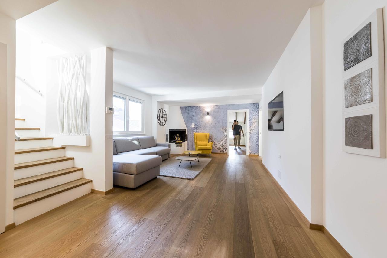 Stay Cooper L Goethe Suite Bozen Extérieur photo