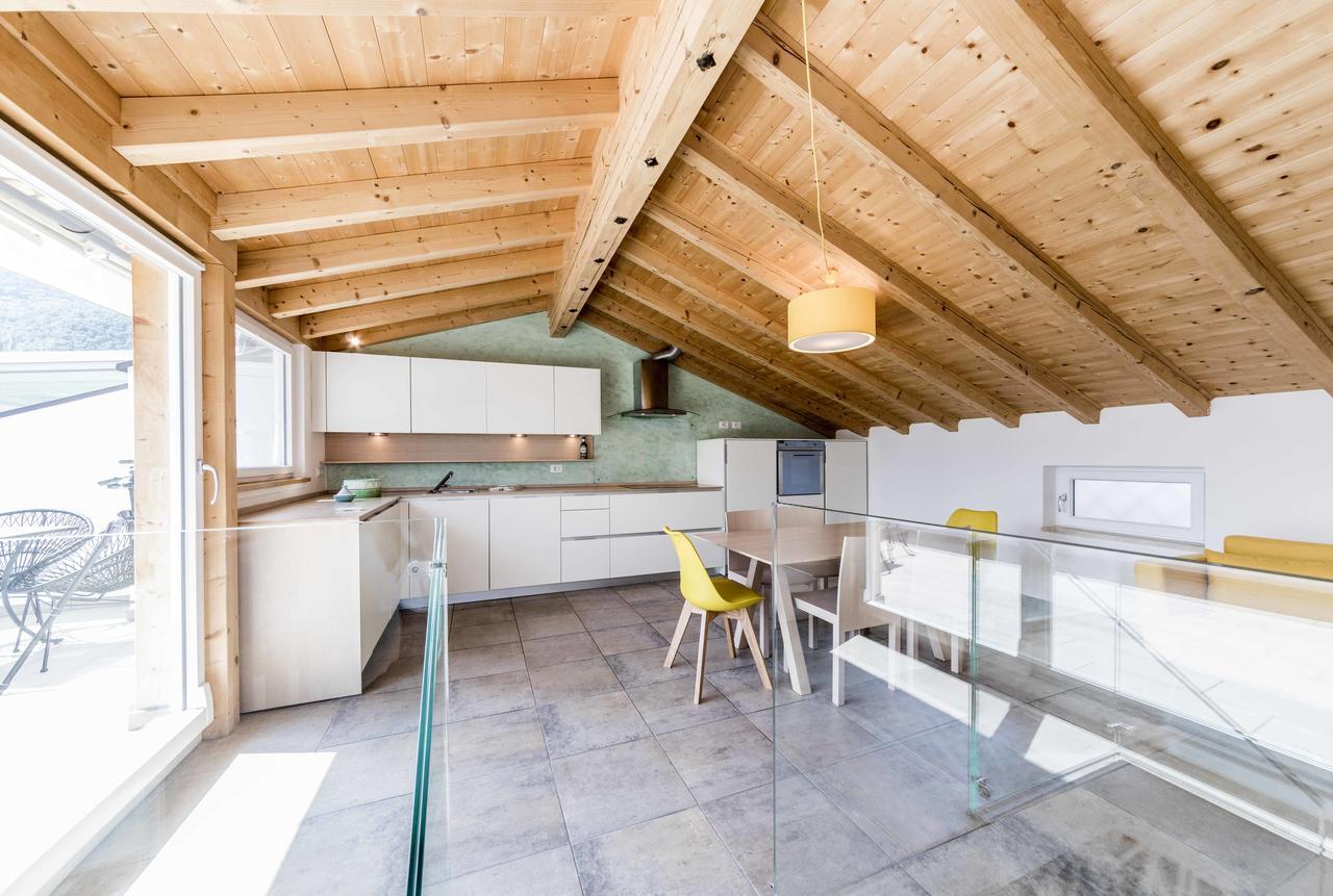 Stay Cooper L Goethe Suite Bozen Extérieur photo