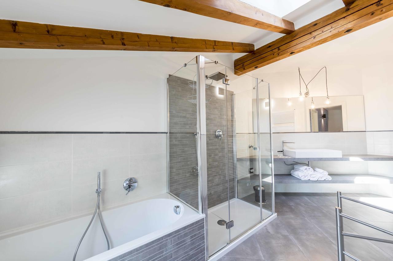 Stay Cooper L Goethe Suite Bozen Extérieur photo