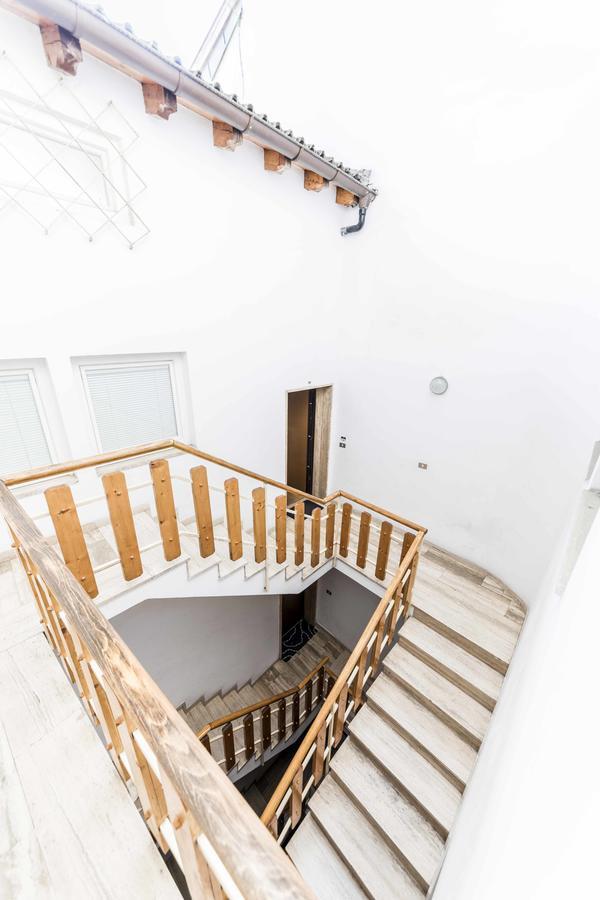 Stay Cooper L Goethe Suite Bozen Extérieur photo