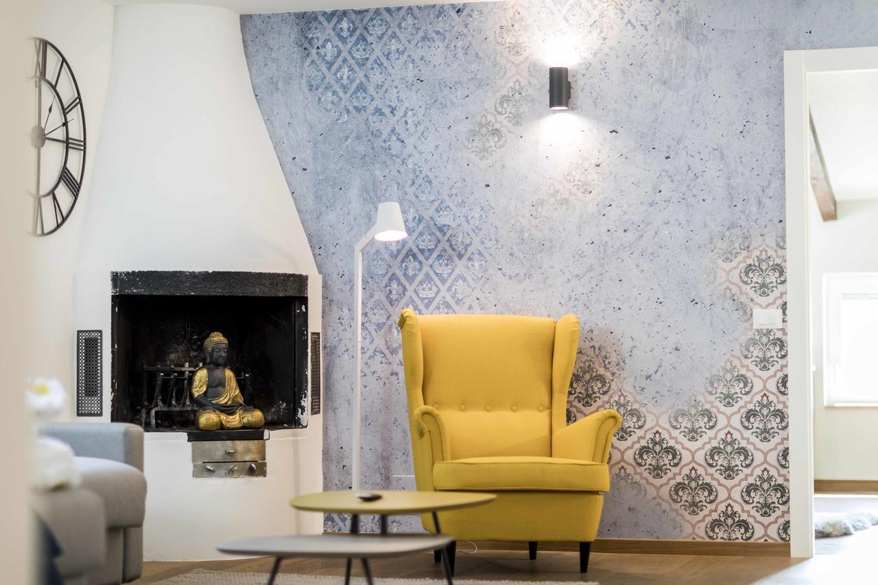 Stay Cooper L Goethe Suite Bozen Extérieur photo
